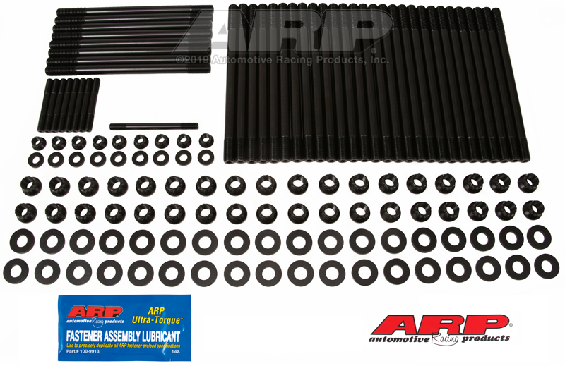ARP Ford 6.7L diesel head stud kit