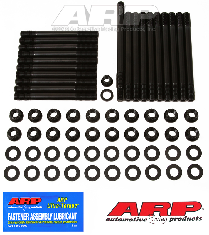 [250-5801] ARP Ford 7.3L Powerstroke diesel '93-'02 main stud kit