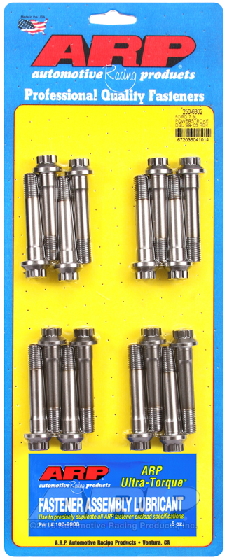 [250-6302] ARP Ford 7.3L Powerstroke diesel '99-'03 rod bolt kit