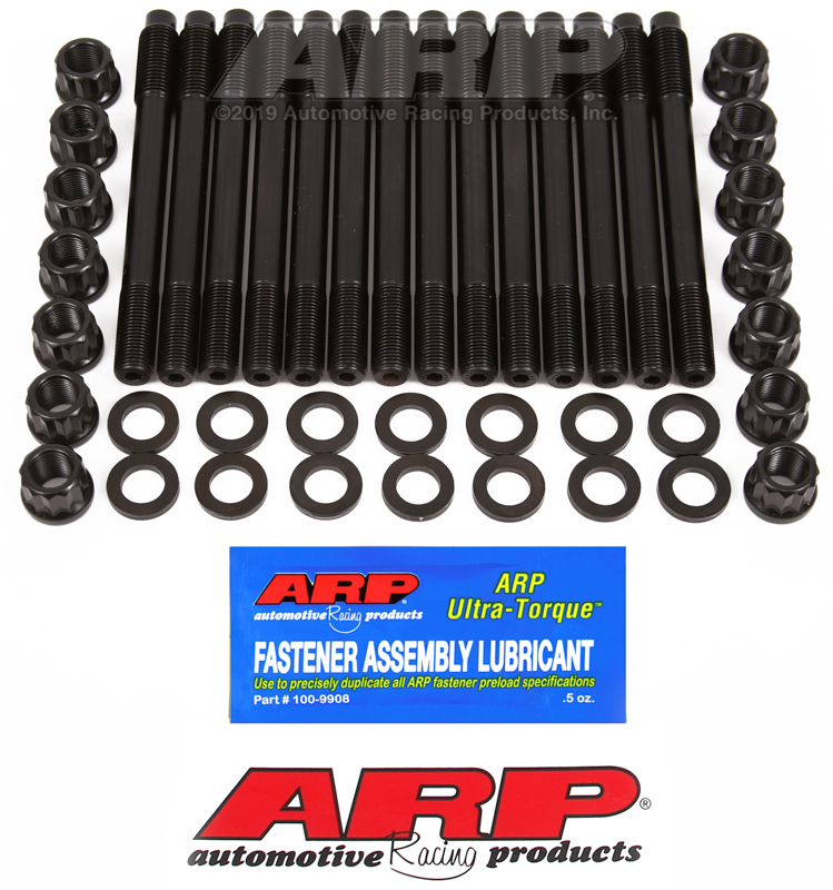 [252-4301] ARP Ford 4.0L XR6 Inline 6cyl M14 head stud kit