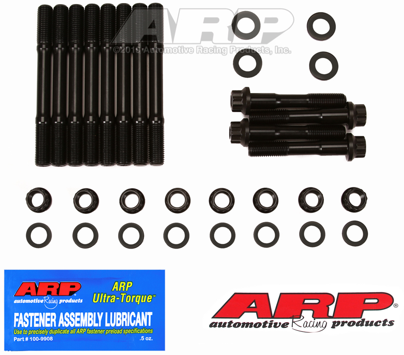 [253-5401] ARP Ford 4.5L SVO V6 main stud kit