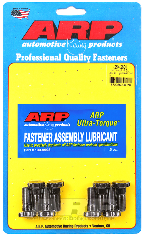 ARP Ford Mod 4.6/5.4 flywheel bolt kit
