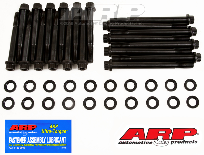 [254-3701] ARP SB Ford SVO 351C 12pt head bolt kit