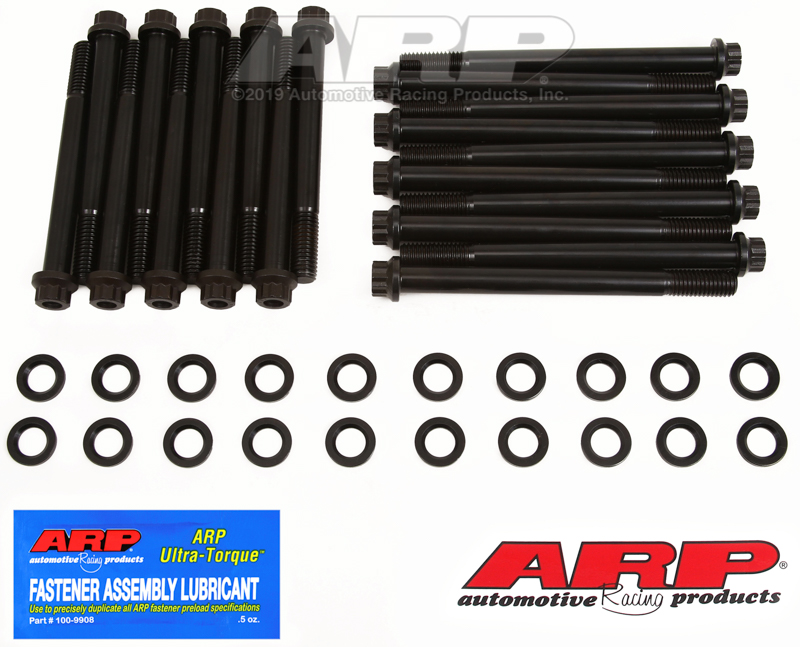 [254-3711] ARP Ford 351 "R" block w/C3/C3L heads head bolt kit