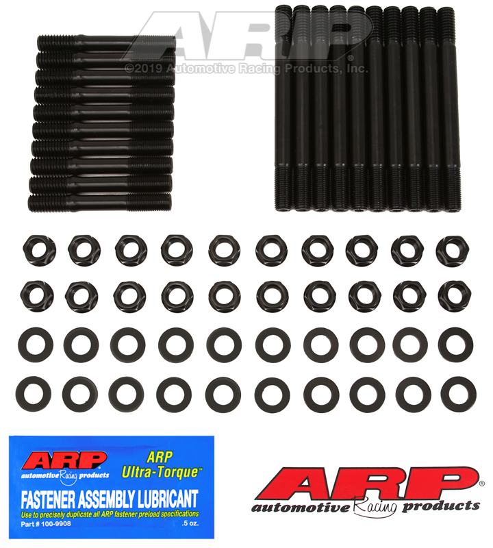 [254-4401] ARP Ford 289-302 Early head stud kit