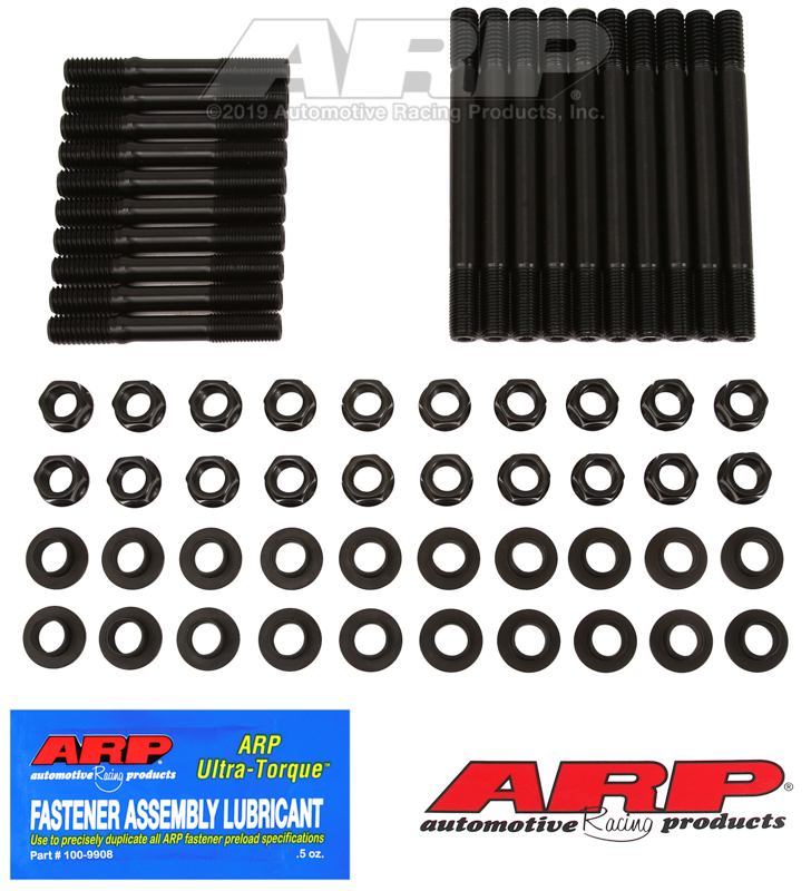 [254-4405] ARP Ford 289-302, w/351W heads, hex undercut head stud kit
