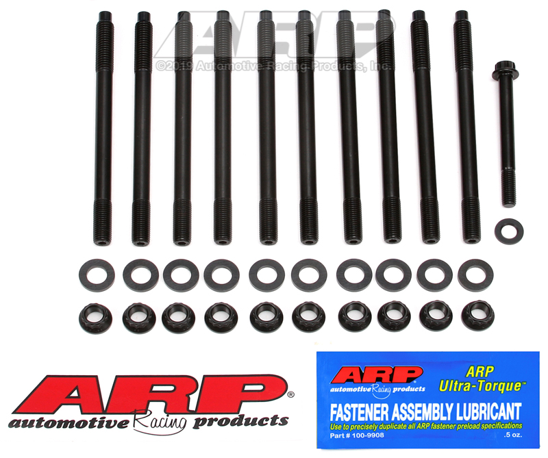 [271-4301] ARP Suzuki 1.6L M16A 4cyl head stud kit