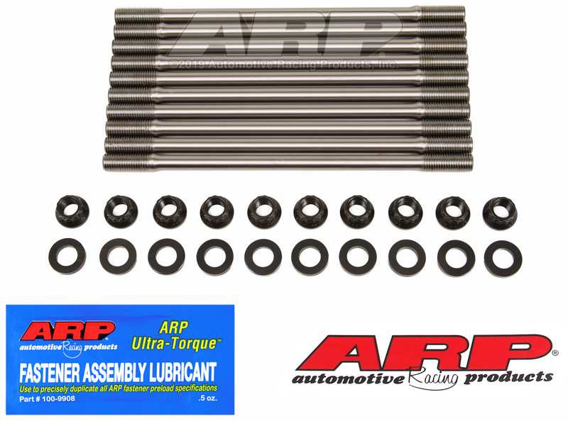 [271-4701] ARP Suzuki GSX 1300R Hayabusa '99-'05 head stud kit