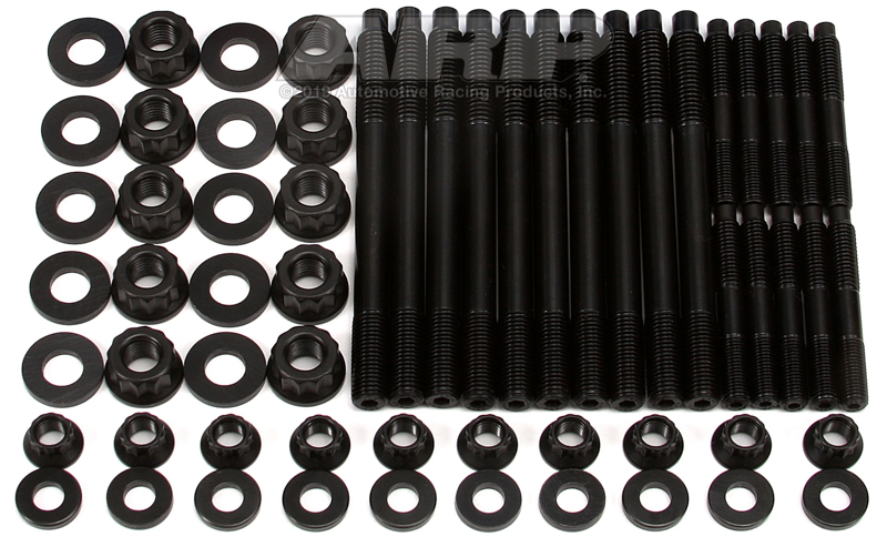 [271-5201] ARP Suzuki 1.6L M16A 4cyl main stud kit