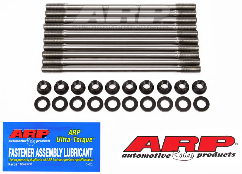 [275-4701] ARP Lancia Delta 2.0L 16V head stud kit