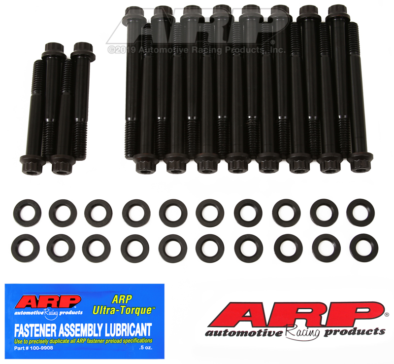 [280-3700] ARP Olds 350-455 71/6" 12pt head bolt kit