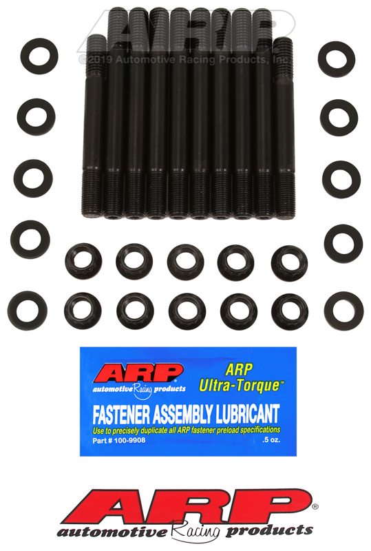 [281-4301] ARP Olds  SB 4-cylinder Quad 4 12pt head stud kit