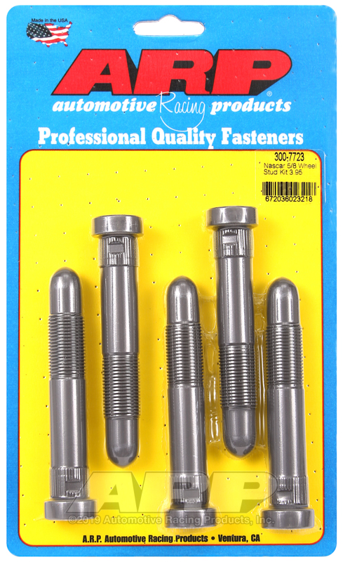 ARP 5/8-18 x 3.95 wheel stud kit