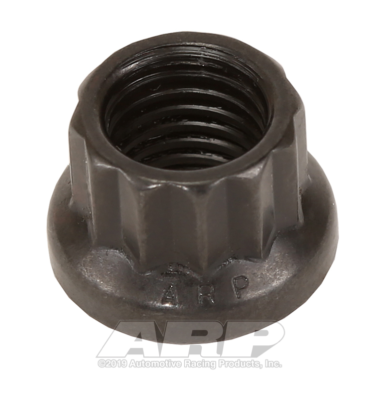 ARP 5/16-24 12pt nut kit