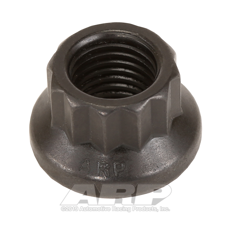 ARP 11/32-24 12pt nut kit