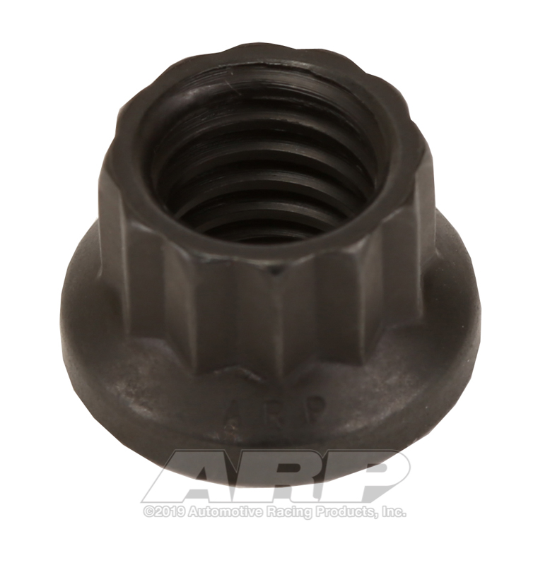 ARP 3/8-16 12pt nut kit