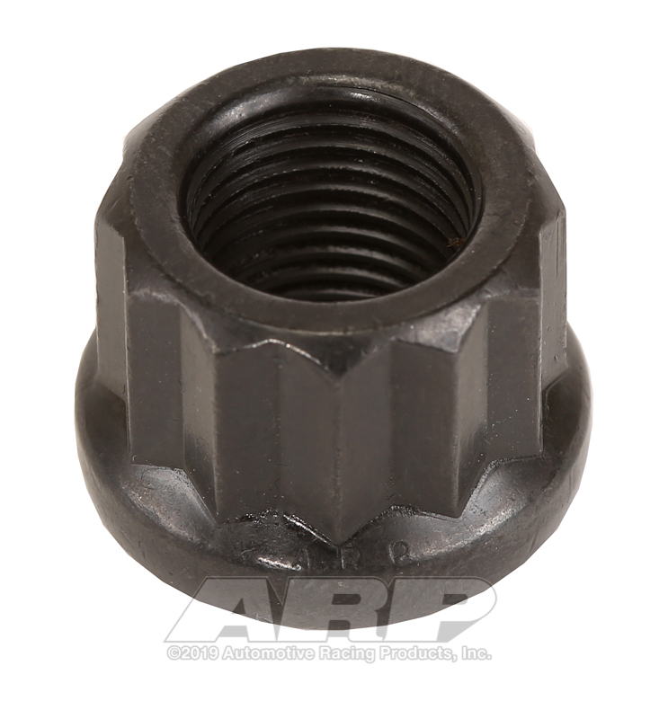 ARP 1/2-20 11/16 socket 12pt nut kit