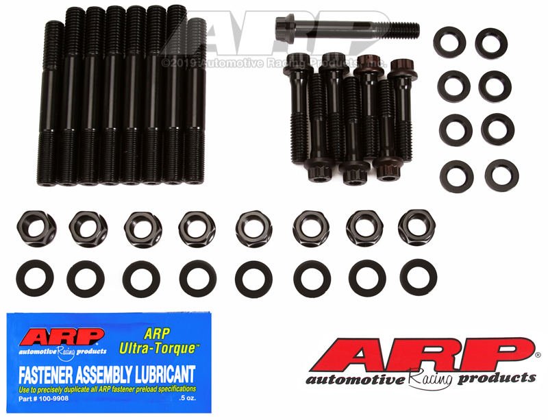 [322-5802] ARP Buick Stage II main stud kit