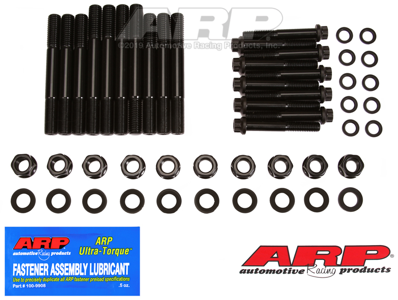 [354-5604] ARP SB Ford 351 SVO main stud kit