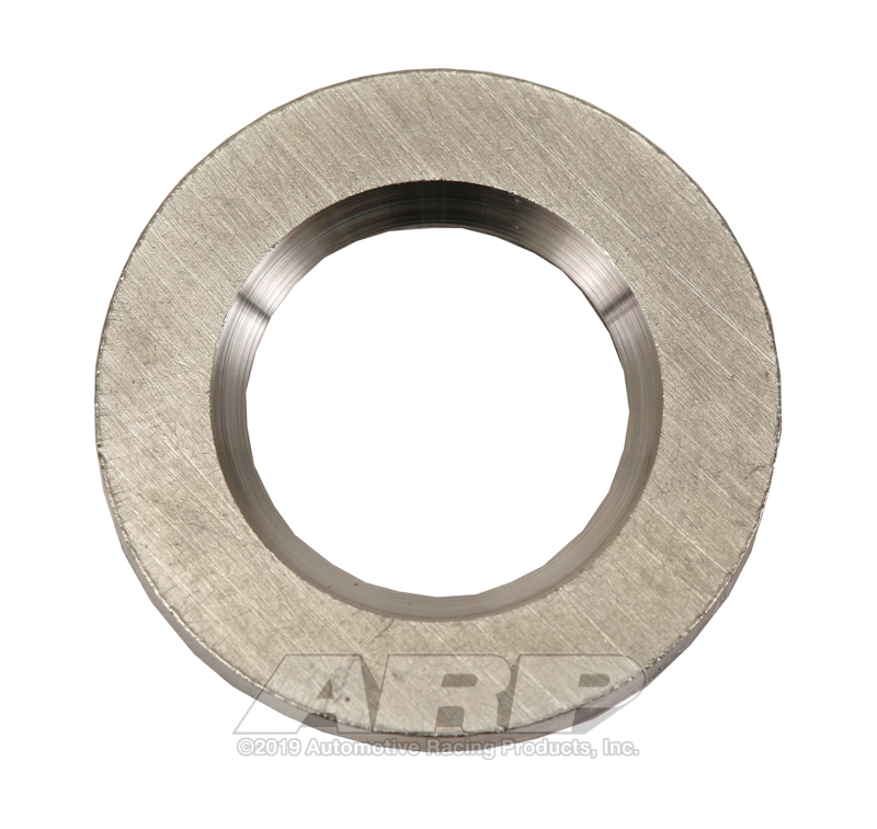ARP M12ID .876OD SS chamfer washer