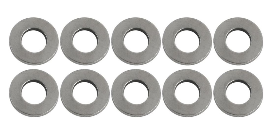 ARP 5/16 ID .655 OD SS no chamfer washer