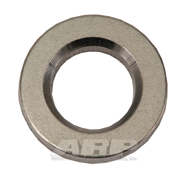 ARP M10ID .750OD SS chamfer washer