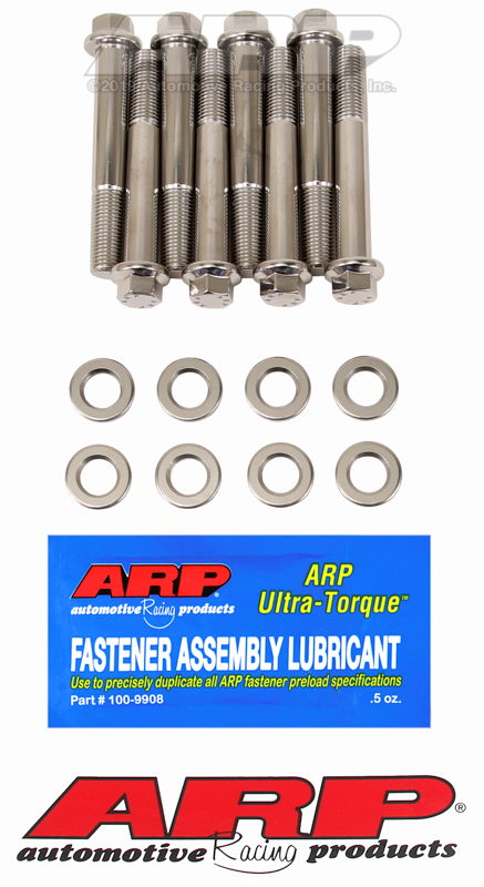 [460-3602] ARP Harley '57-'73 XL'S SS head bolt kit