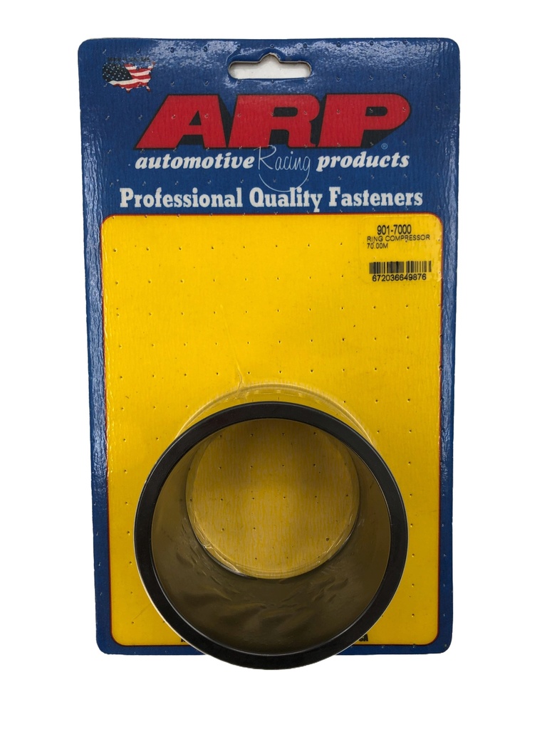 ARP 70.0m ring copressor