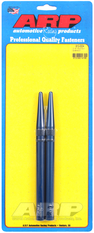 [910-0004] ARP 7/16 rod bolt extension