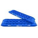 Mishimoto Borne Off-Road Traction Board Set Blue
