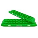 Mishimoto Borne Off-Road Traction Board Set Green