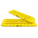 Mishimoto Borne Off-Road Traction Board Set Yellow