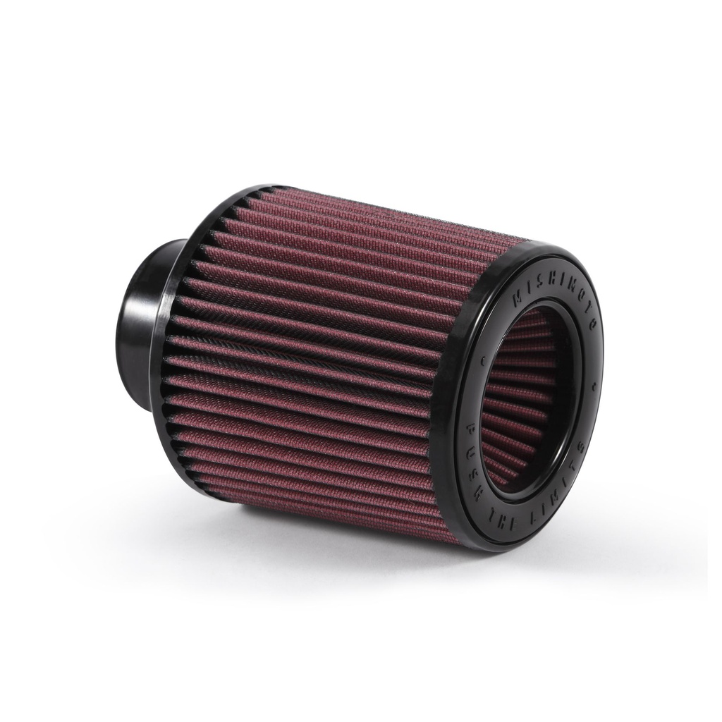 Mishimoto Powerstack Performance Air Filter, 2.75in Inlet, 5.827i