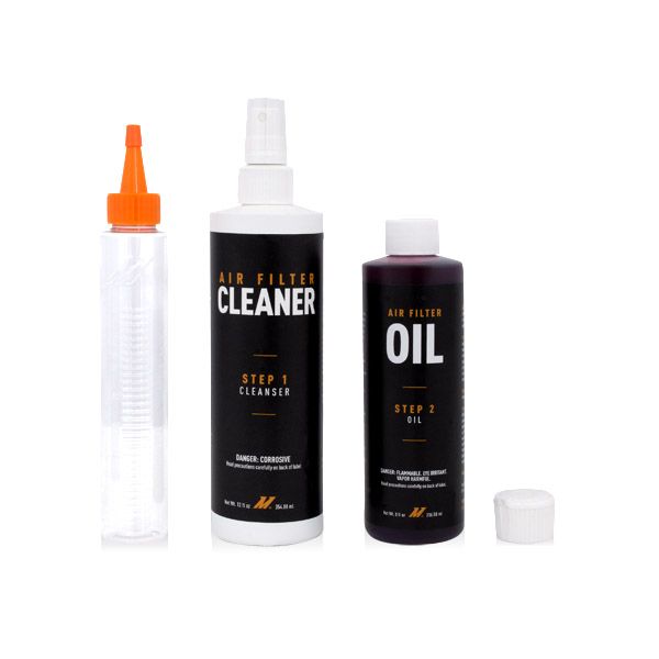 [MMAF-REOIL-RD] Mishimoto Air Filter Re-Oil Kit