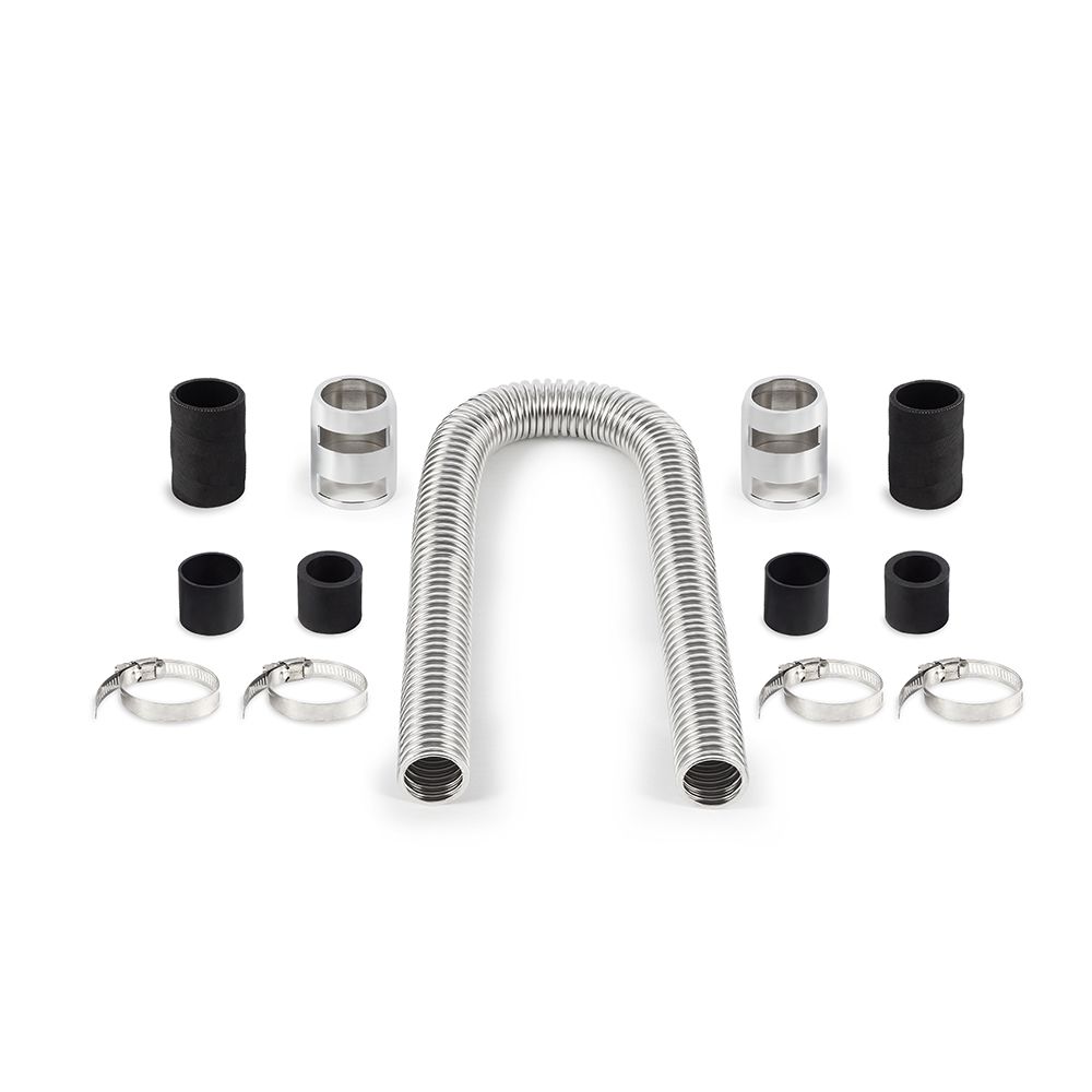 Mishimoto Universal Flexible Radiator Hose Kit 36