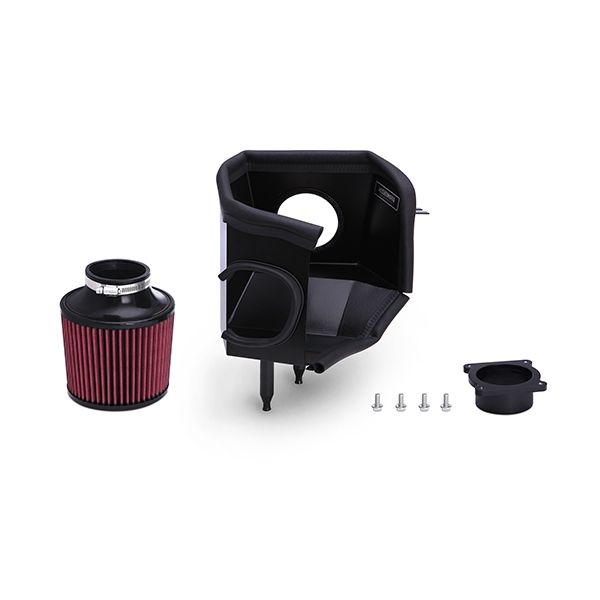 [MMAI-350Z-03H] Mishimoto Nissan 350Z Air Intake Kit 2003-2006