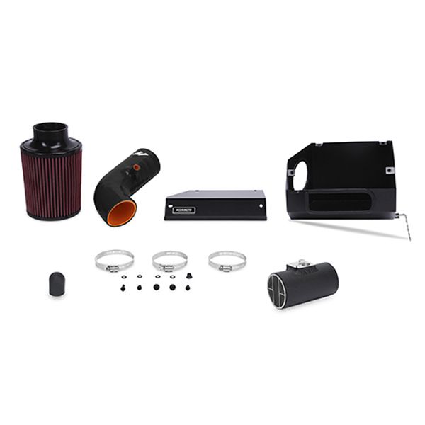 [MMAI-BRZ-13BBK] Mishimoto Subaru/Scion/Toyota BRZ/FR-S/86 Air Intake Kit 2013 Bla