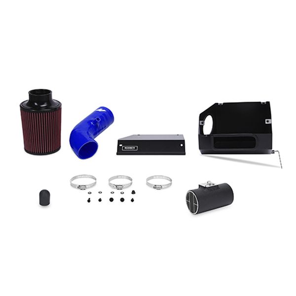 [MMAI-BRZ-13BBL] Mishimoto Subaru/Scion/Toyota BRZ/FR-S/86 Air Intake Kit 2013 Blu