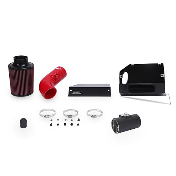 [MMAI-BRZ-13BRD] Mishimoto Subaru/Scion/Toyota BRZ/FR-S/86 Air Intake Kit 2013 Red
