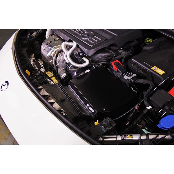 [MMAI-CLA45-14BK] Mishimoto 2014-2019 Mercedes-Benz CLA45 AMG Performance Air Intak