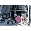 Mishimoto BMW E46 323i/325i/328i Air Intake Kit 1999-2005