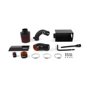 Mishimoto Mazda Miata Air Intake Kit 2016 Wrinkle Black