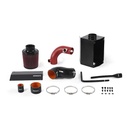 Mishimoto Mazda Miata Air Intake Kit 2016 Wrinkle Red