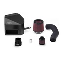 Mishimoto Volkswagen GTI Air Intake Kit 2015 Wrinkle Black