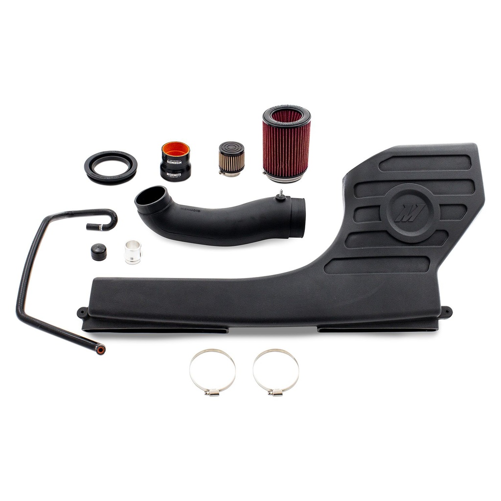 [MMAI-MK7-15X] Mishimoto  2015- VW GTI/TSI/R / 2015- Audi A3 Performance Air Int