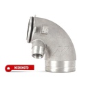 Mishimoto  2015- Volkswagen GTI/TSI/R / 2015- Audi A3 Turbo Inlet