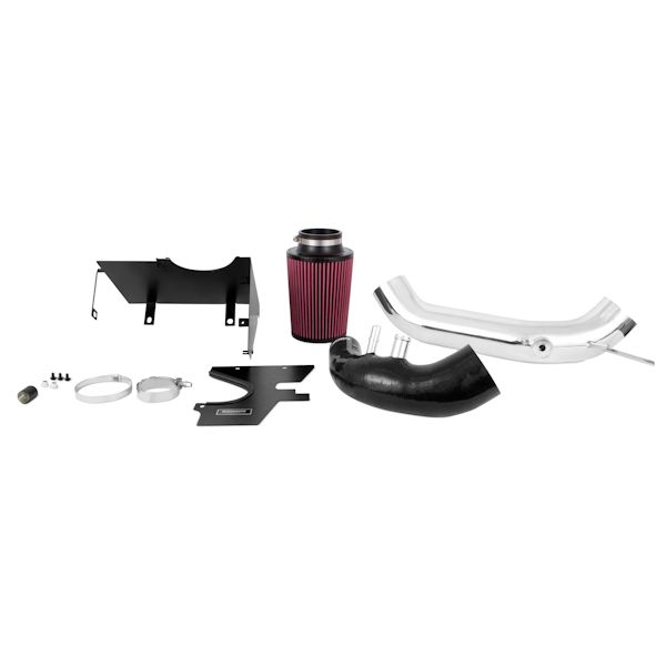 [MMAI-MUS4-15P] Mishimoto 2015-2017 Ford Mustang Ecoboost Air Intake Polished