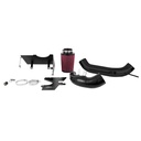 Mishimoto 2015-2017 Ford Mustang Ecoboost Air Intake Wrinkle Blac