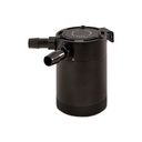 Mishimoto Compact Baffled Oil Catch Can 2-Port
