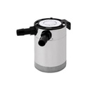 Mishimoto Compact Baffled Oil Catch Can 2-Port
